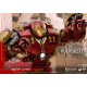 Avengers Age of Ultron Movie Masterpiece Action Figure 1/6 Hulkbuster 55 cm